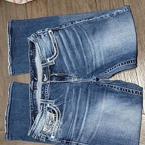 Vigoss Hetitage Fit Boot Cut